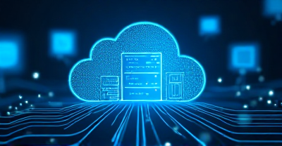 클라우드 인프라